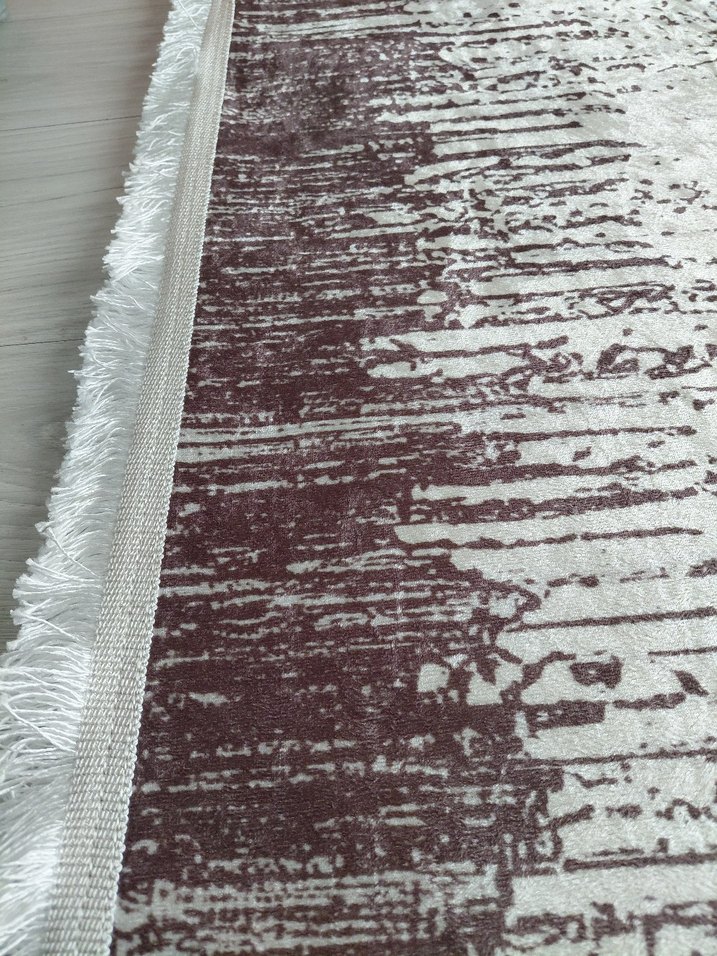 Sıfır dot taban halı - Görsel 4