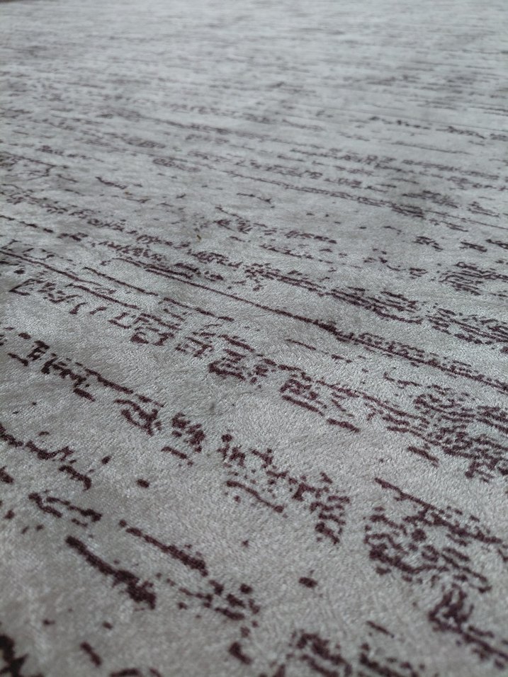 Sıfır dot taban halı - Görsel 5