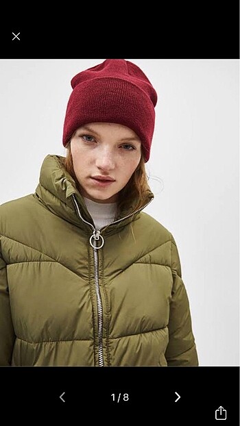 Puffer mont