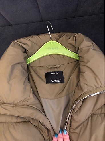 s Beden Puffer mont