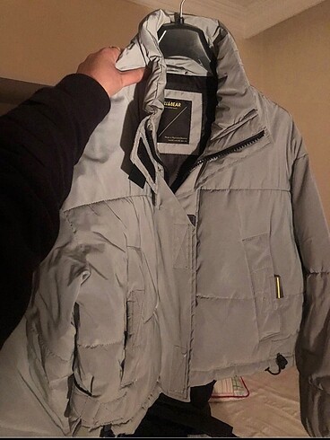 Pull and Bear Reflektör mont