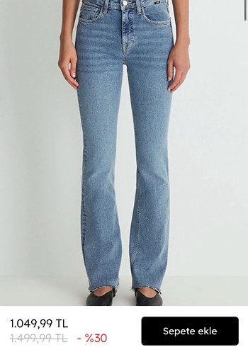 Mavi Jeans 36