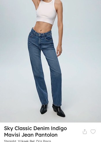 Mavi Jeans 36