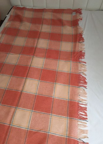 Yün Battaniye - Görsel 2