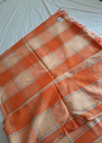 Yün Battaniye - Görsel 3