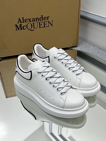 Alexander McQueen