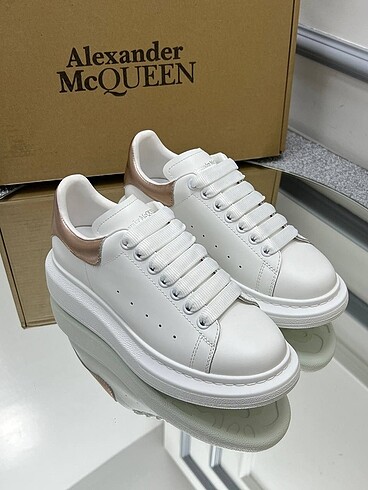 Alexander McQueen