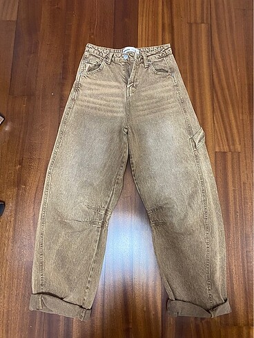 Bershka pantolon