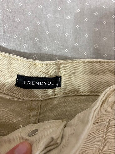xs Beden Trendyol sort etek