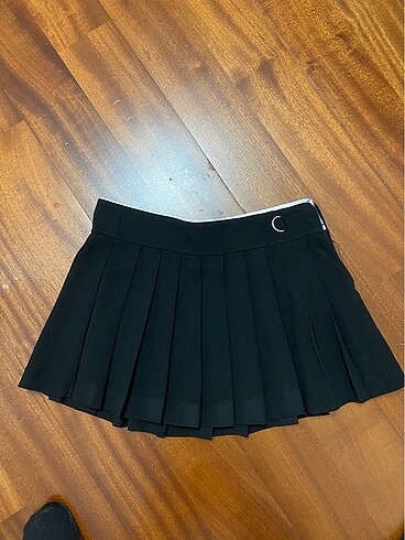 Bershka mini etek