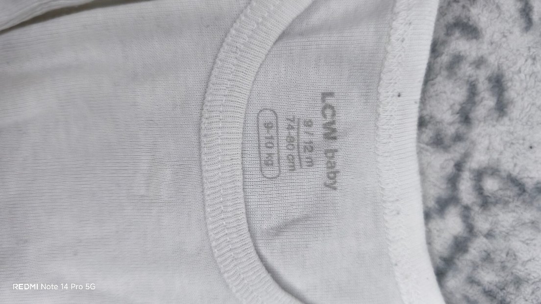 bebek zıbın - Görsel 2