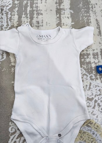 kız bebek zıbın - Görsel 5