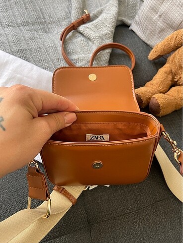 Beden Zara çanta