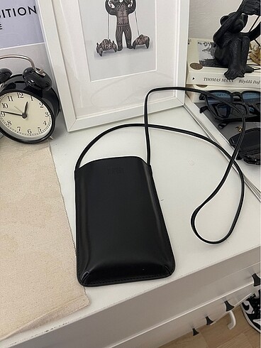 Telefon çantası