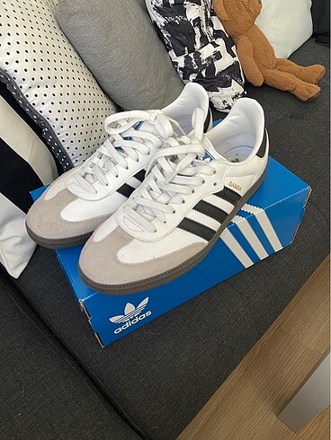 Adidas samba