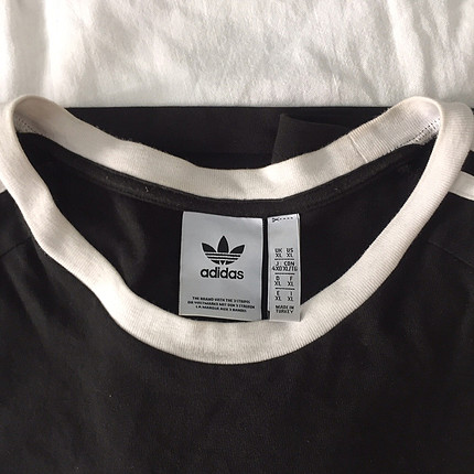 Adidas Adida marka tshirt
