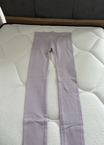 Kadın Beyaz Spor Tarzı Velcro Detaylı Bere - Görsel 3