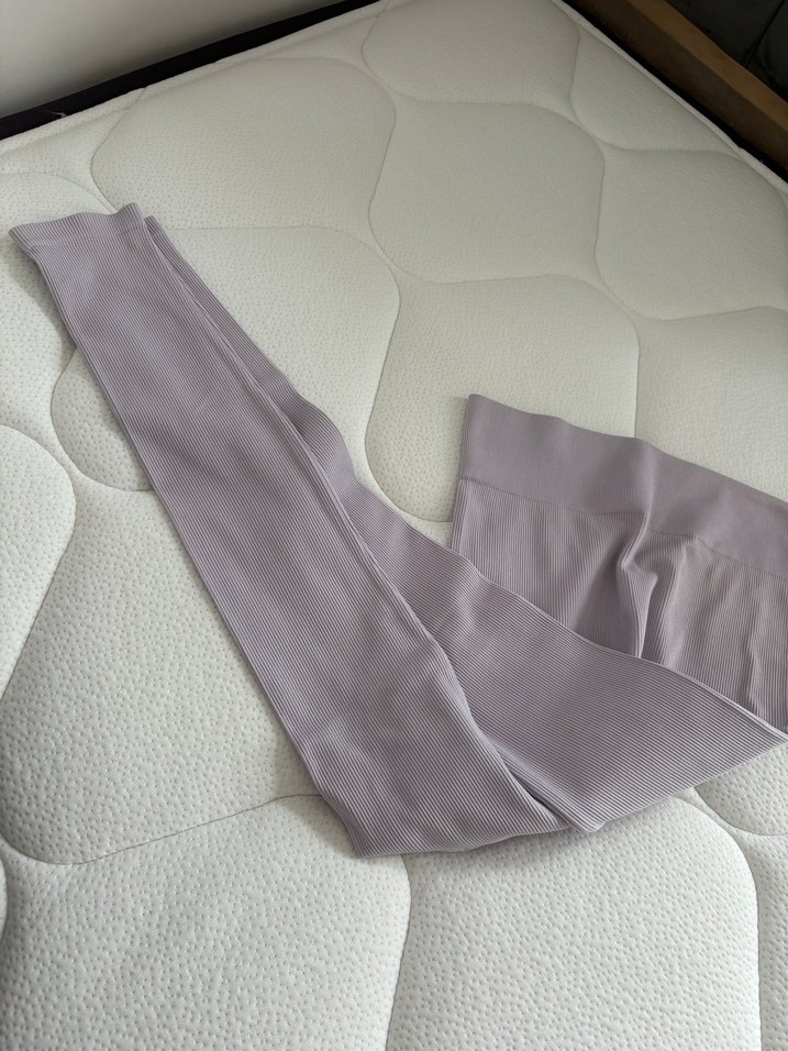 Kadın Beyaz Spor Tarzı Velcro Detaylı Bere - Görsel 2