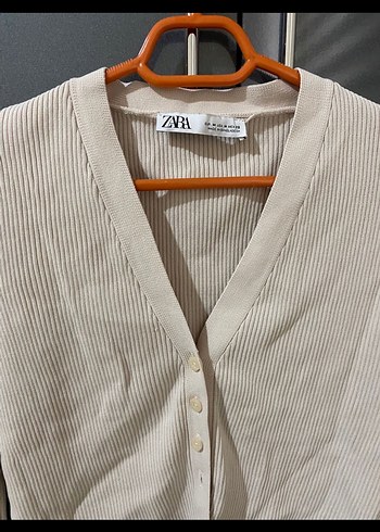 Zara V yaka hırka