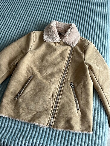 H&M Mont ceket