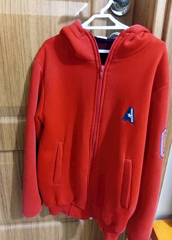 kız  Çocuk Siyah Düğmeli Sweatshirt 6.7 yaşa uygun - Görsel 2