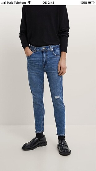 zara jean
