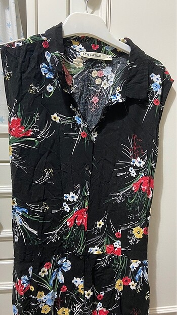 LC Waikiki Elbise