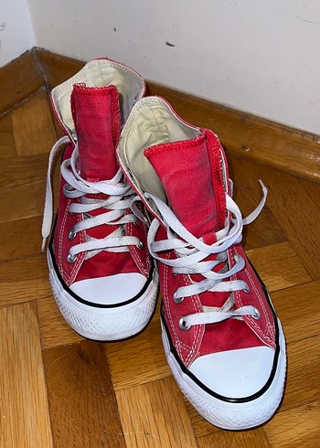 Converse 37,5