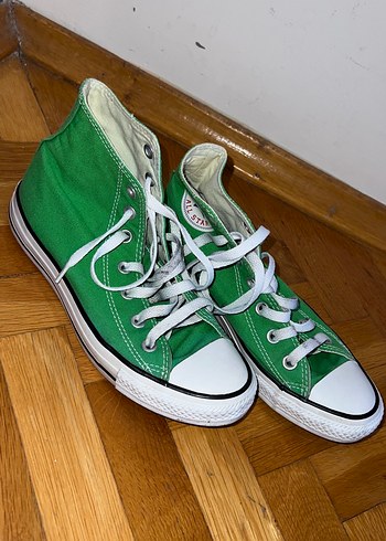 Converse 37,5