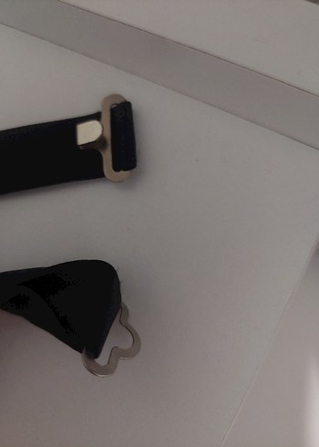 Klasik Siyah Erkek Papyon - Görsel 3