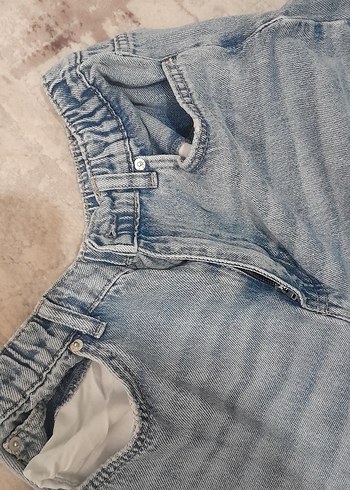 strasivarius baggy pantolon - Görsel 4