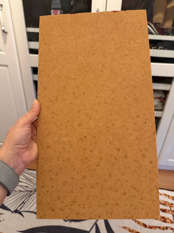 Balerin Tablosu - Görsel 2