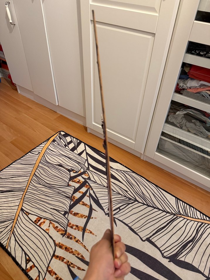 Balerin Tablosu - Görsel 3