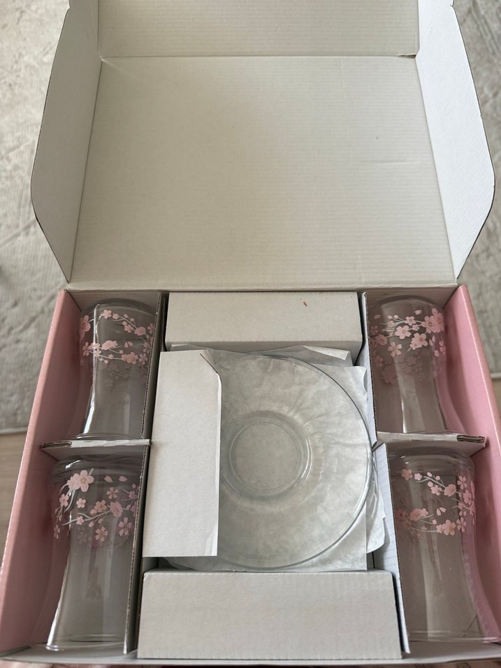 Paşabahçe 8 Parça Çay Bardağı Seti - Görsel 2