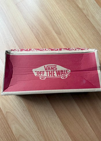 Vans Old Skool Unisex Siyah Sneaker - Görsel 3