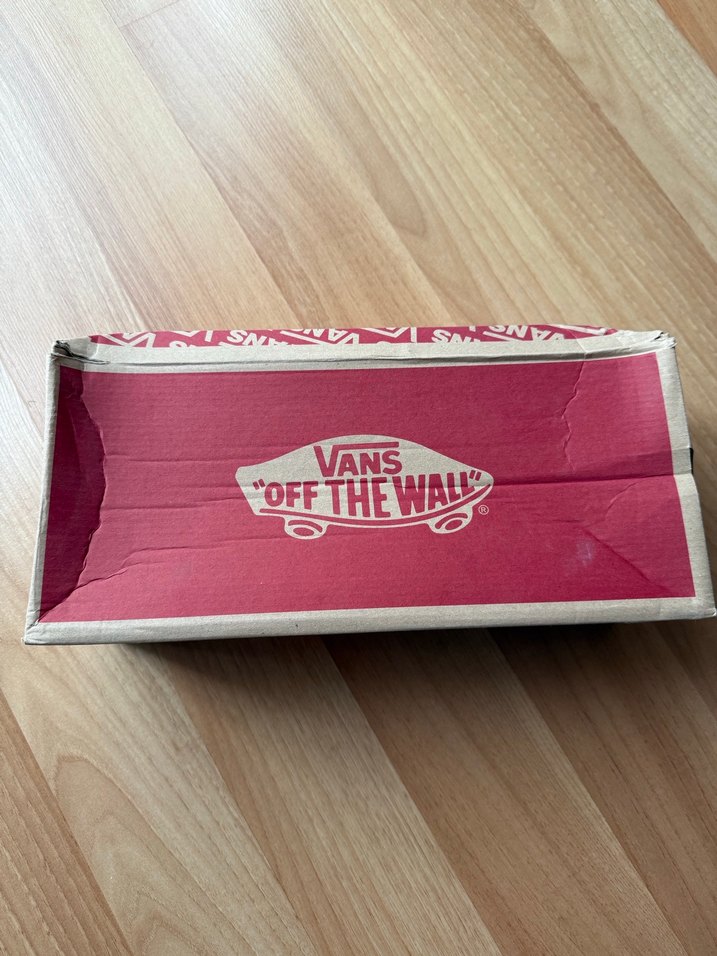 Vans Old Skool Unisex Siyah Sneaker - Görsel 3