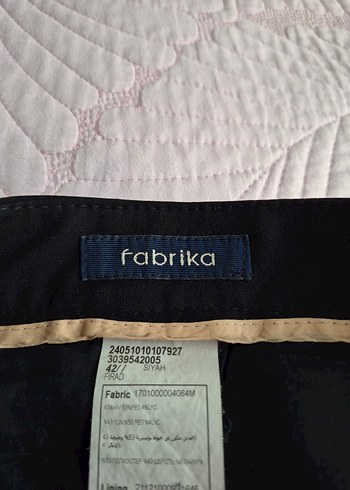 PANTOLON - Görsel 2