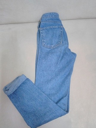 yuksek bel pantolon