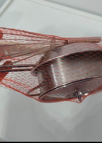 oyuncak, çelik- metal gercekci oyuncak - Görsel 3