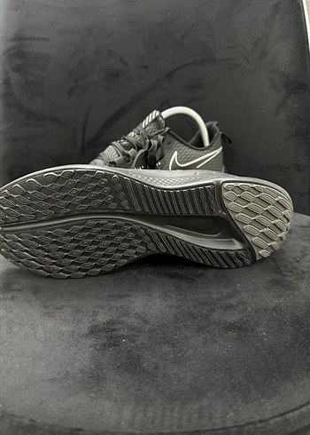 Gri Erkek Koşu ve Antrenman Ayakkabısı - Görsel 3