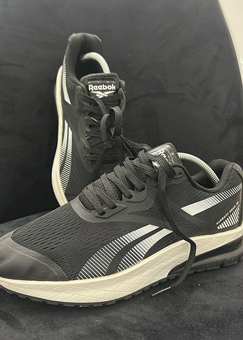 Gri Bağcıklı Erkek Spor Ayakkabı - Görsel 4