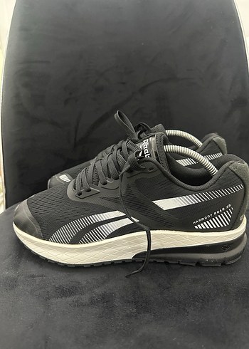 Gri Bağcıklı Erkek Spor Ayakkabı - Görsel 5