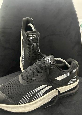 Gri Bağcıklı Erkek Spor Ayakkabı - Görsel 3