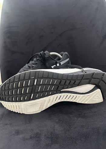 Gri Bağcıklı Erkek Spor Ayakkabı - Görsel 2