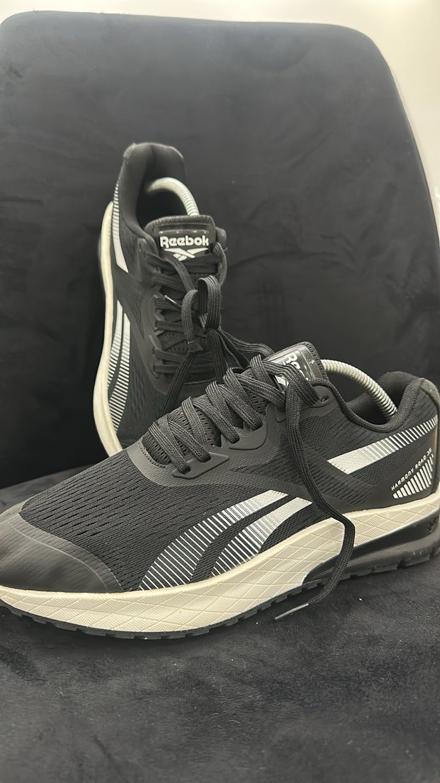 Gri Bağcıklı Erkek Spor Ayakkabı - Görsel 4