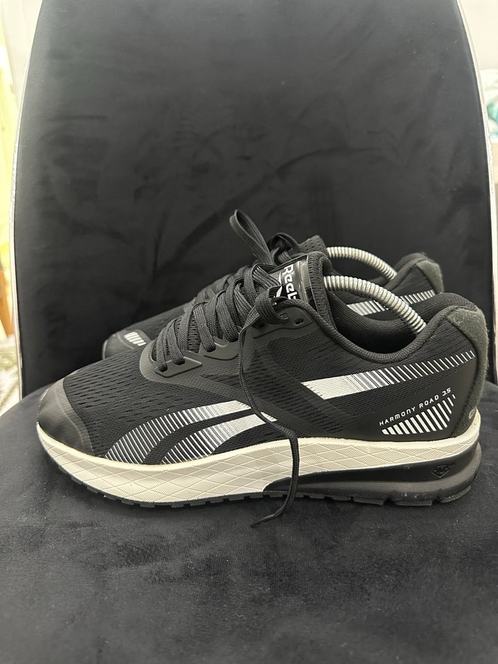 Gri Bağcıklı Erkek Spor Ayakkabı - Görsel 5