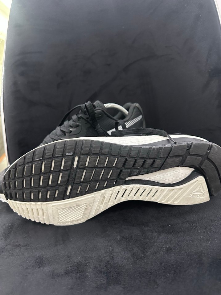 Gri Bağcıklı Erkek Spor Ayakkabı - Görsel 2