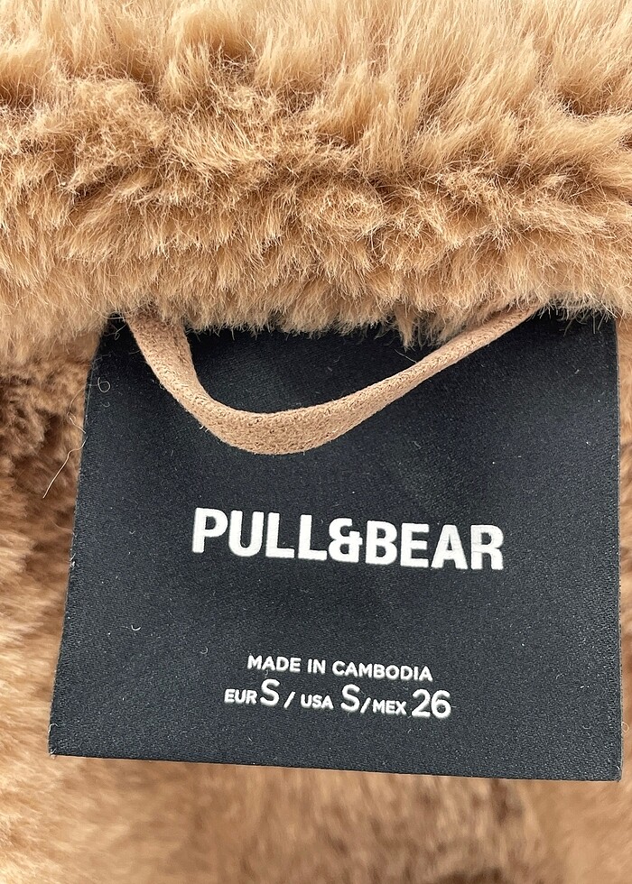 Pull and Bear Mont %70 İndirimli. - Görsel 4