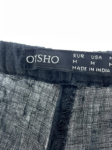 Oysho Düz Kesim %70 İndirimli. - Görsel 4