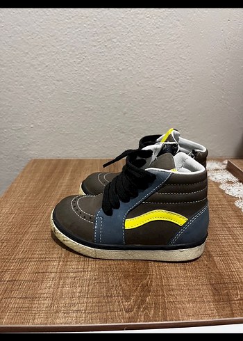 BG store ÇOCUK BOT - Görsel 2